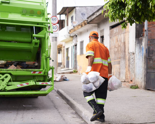 Best Commercial Junk Removal in Versailles, MO